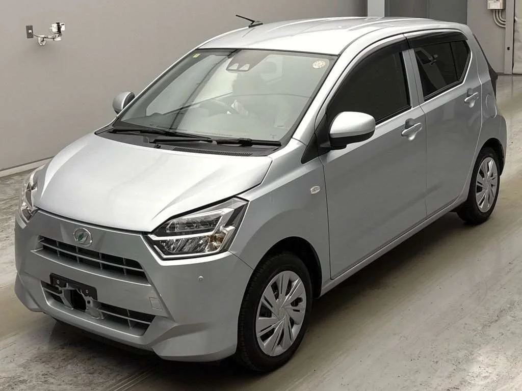 Daihatsu Mira e:S LA350S 2023
